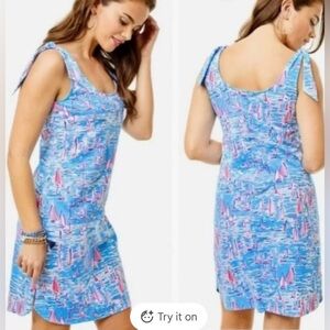 Lilly Pulitzer Rivers Dress